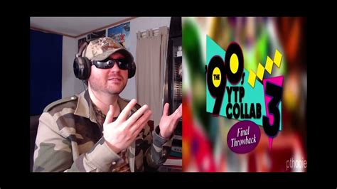 [Collab Entry] YTP: An Outside JoJ .
